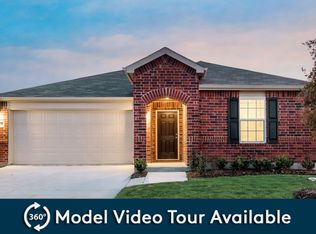 811 Indigo Rd, Princeton, TX 75407