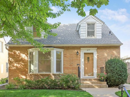 677 Wilder St S, Saint Paul, MN 55116