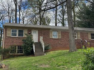 1032-34 Moseley Drive, Lynchburg, VA 24502