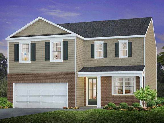Plan Elevation.