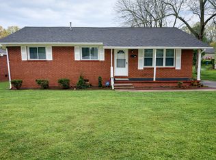938 Taggart Ave, Greenwood, SC 29646