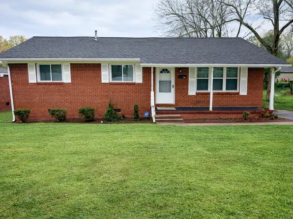 938 Taggart Ave, Greenwood, SC 29646