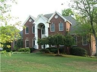 1056 Wilshire Way, Brentwood, TN 37027