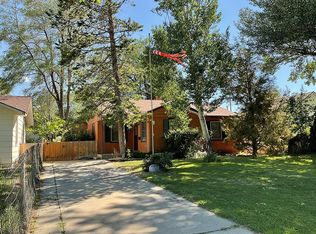 1826 Bleistein Ave, Cody, WY 82414