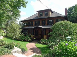 121 Windsor Rd, Newton, MA 02468