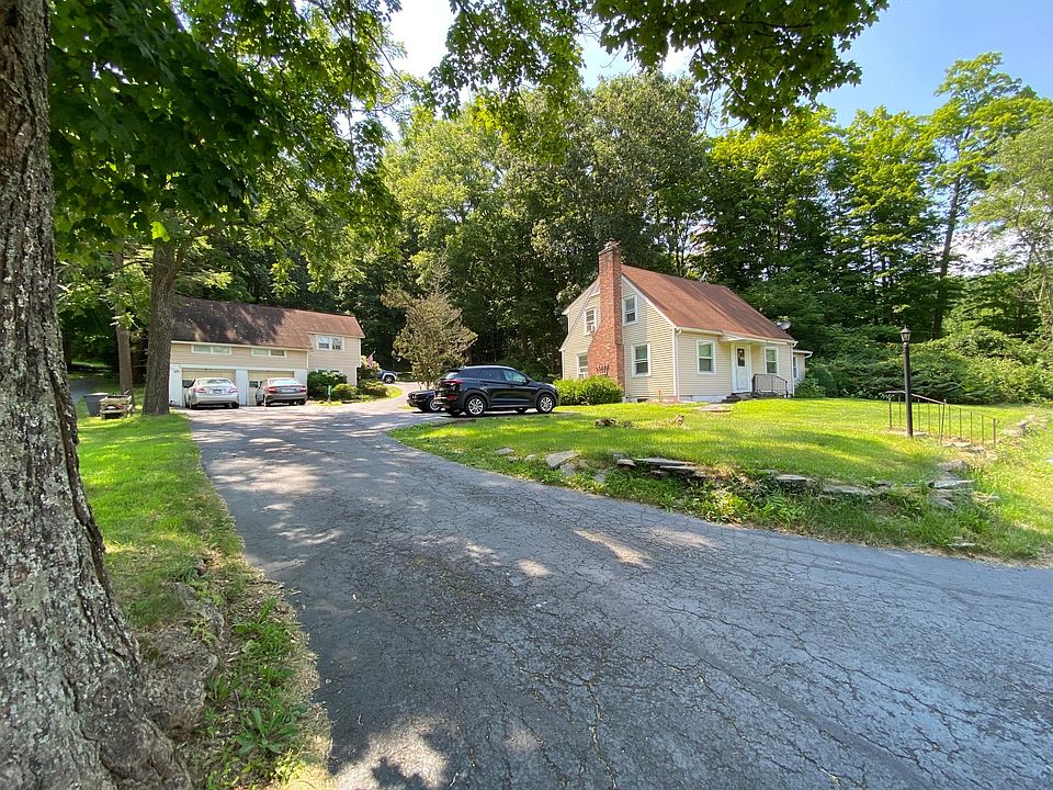 2 off street parking spaces available. Beautiful, quiet area.