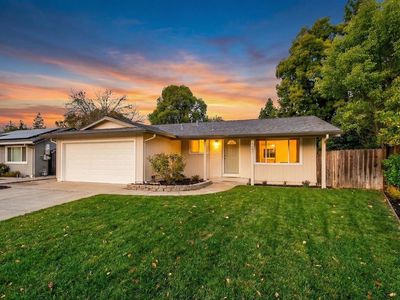 6107 Homer Ct, Pleasanton, CA, 94588