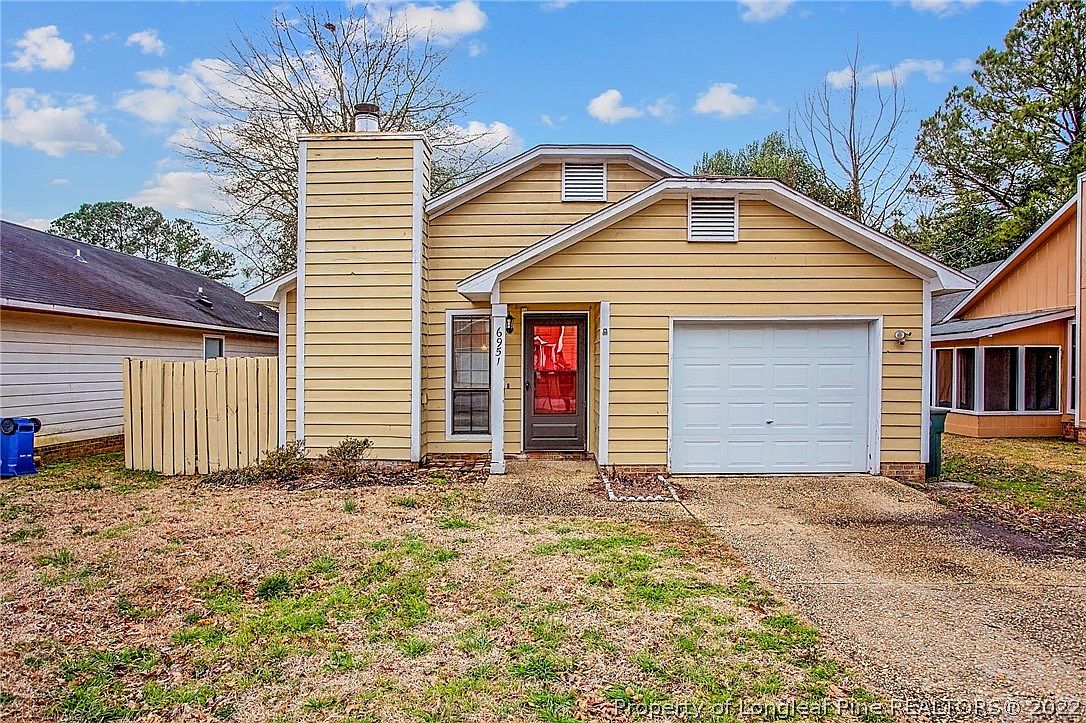 6951 Timberwood Dr, Fayetteville, NC 28314 Zillow