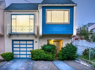 208 Thrift St, San Francisco, CA 94112