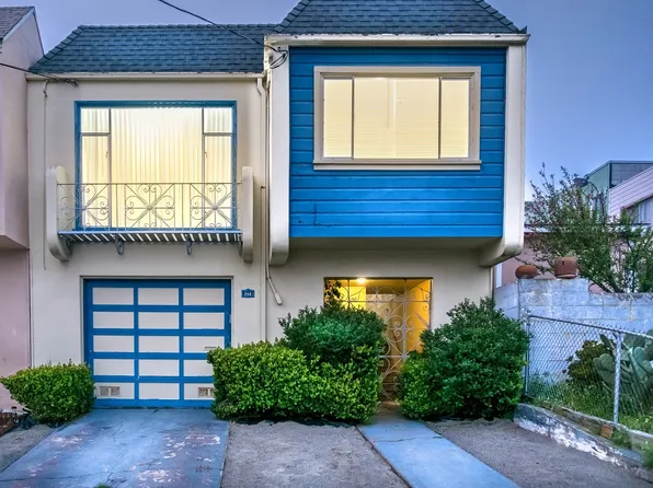 208 Thrift St, San Francisco, CA 94112