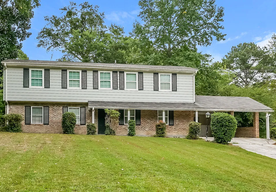 2810 Swansea Ct