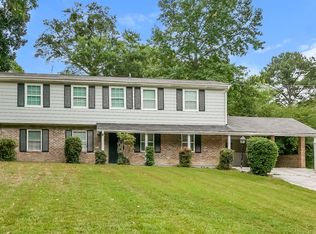 2810 Swansea Ct, Atlanta, GA 30349