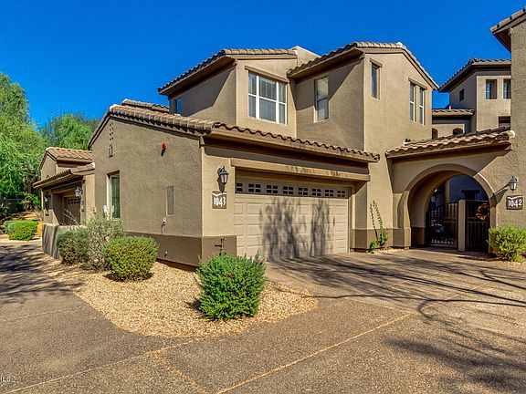 3rd image of 20802 Grayhawk Dr #1043
