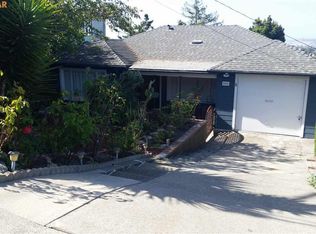 5850 Arlington Blvd, Richmond, CA 94805
