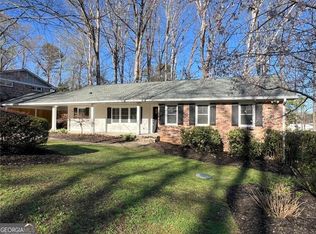 6570 Cherry Tree Ln, Sandy Springs, GA 30328