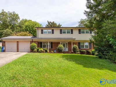 610 Hillmont St NW, Huntsville, AL, 35816