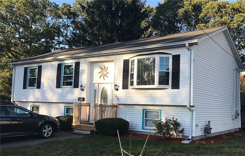 339 Church Ave, Warwick, RI 02889 Zillow