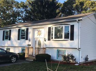 339 Church Ave, Warwick, RI 02889
