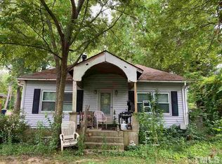 5413 Dorcas St, Raleigh, NC 27606