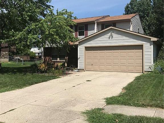 2nd image of 3910 Pebble Creek Dr