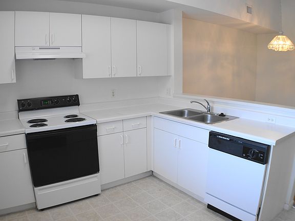 Open Kitchen