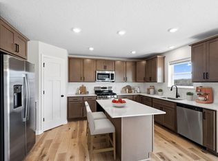 7187 Paris Ave N #E, Otsego, MN 55330