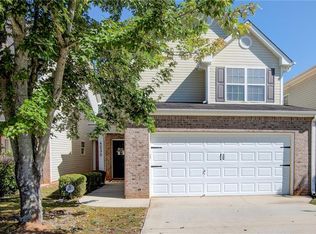 4230 Emmons St, McDonough, GA 30253