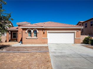 6901 Jack Rabbit Way, Palmdale, CA 93552