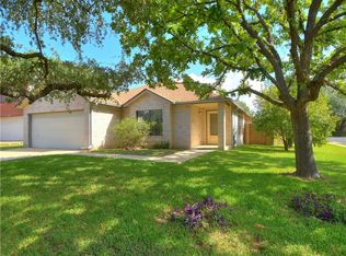 4300 Triboro Trl, Austin, TX 78749