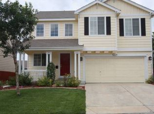 5229 S Malaya Ct, Centennial, CO 80015