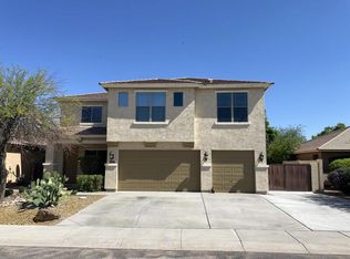 36172 W Madrid Ave, Maricopa, AZ 85138