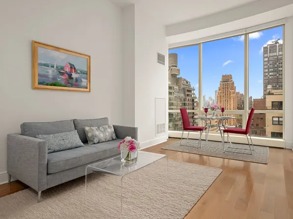250 East 49th Street image 1 of 9