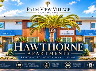 13629 Kornblum Ave., Hawthorne, CA 90250
