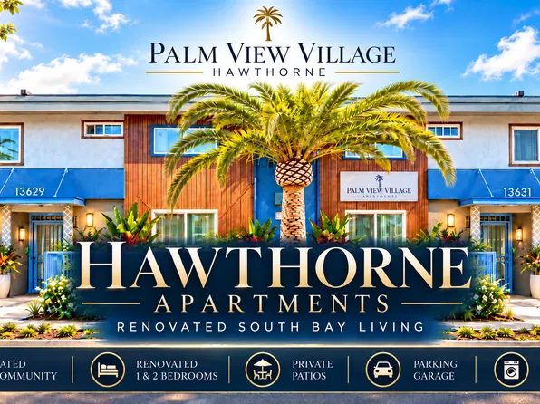 13629 Kornblum Ave., 13629 Kornblum Ave #D148714d2, Hawthorne, CA 90250