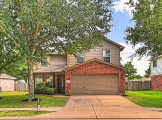 21803 Manor Court Dr, Katy, TX 77449