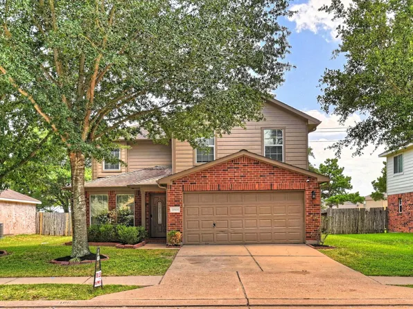 21803 Manor Court Dr, Katy, TX 77449