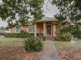 600 E Scharbauer St, Hobbs, NM 88240