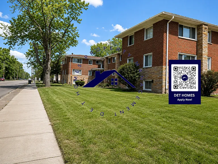 2521 W McNicholsapt #201 — Photo 3