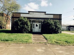 625 E Main St, Chattanooga, TN 37408