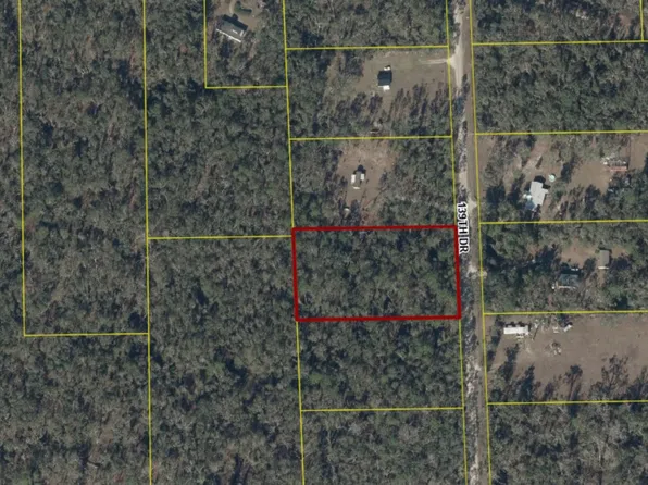 139 Drive, O'Brien, FL 32071