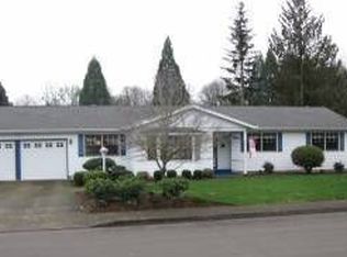 1830 Juneau St S, Salem, OR 97302