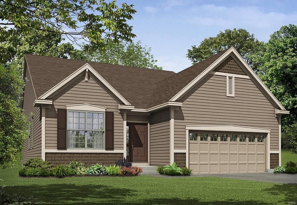 1TBB Tbbmeridian At Sandfort Farm, St Charles, MO 63301 Zillow