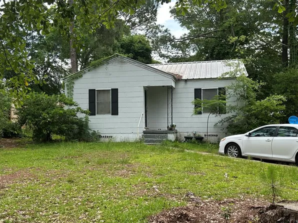 1267 S Park Ave, Dothan, AL 36301