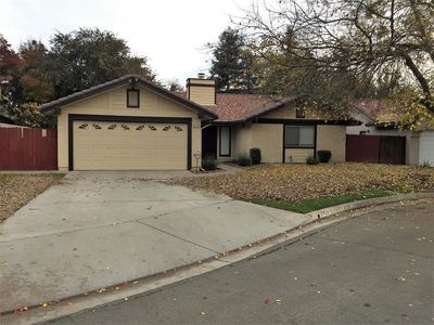 6110 N Ivanhoe Ave, Fresno, CA, 93722