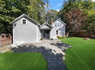 483 Ten Rod Rd, North Kingstown, RI 02852