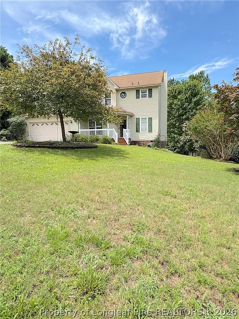 3 bed, 2.5 bath, 1703 sqft, $1,895 — Photo 3