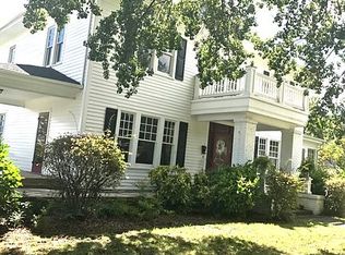 407 W Warren St, Shelby, NC 28150