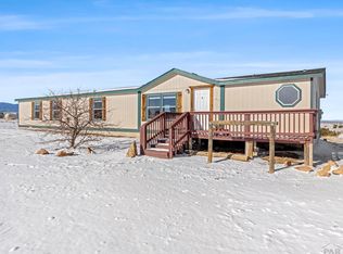 4193 Bergemann Rd, Pueblo, CO 81005