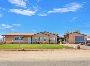 14743 Bonanza Rd, Victorville, CA 92392