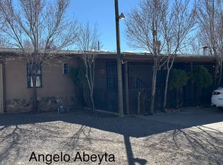 231 Muriel St NE TRAILER 2, Albuquerque, NM 87123